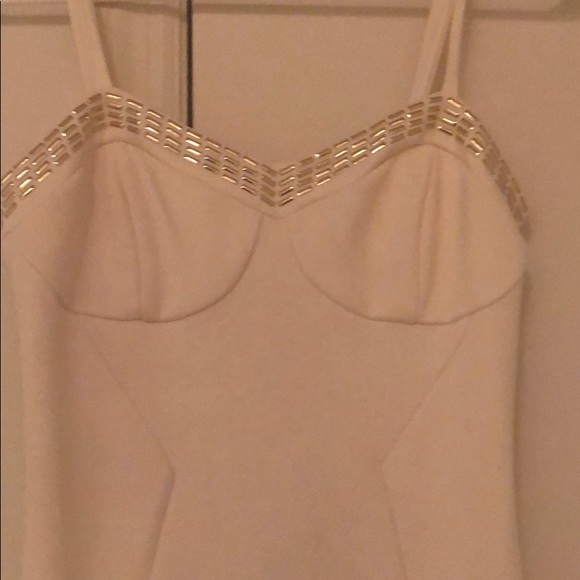 XS G BY GUESS DRESS - Picture 2 of 2